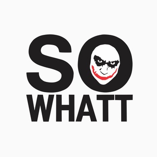 Логотип канала sowhatt