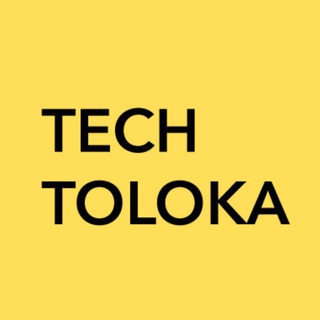 Логотип канала techtoloka