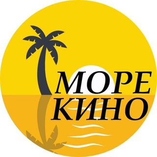 Логотип morekinoff