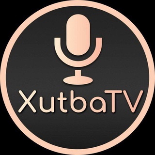 Логотип канала xutbatv