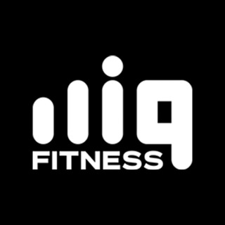 Логотип канала iqfitnessru