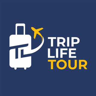 Логотип канала triplifetour