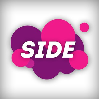 Логотип канала sidewb