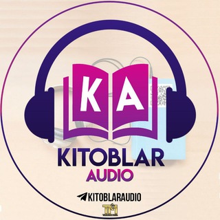 Логотип kitoblaraudio