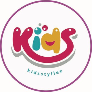 Логотип hkidsstyllee