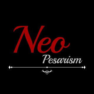 Логотип канала neopesarism