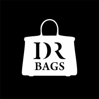 Логотип канала dr_bags_store