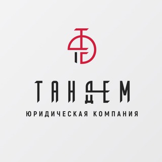 Логотип канала tandem_lc