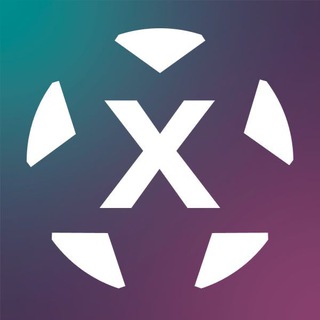 Логотип канала xgscore