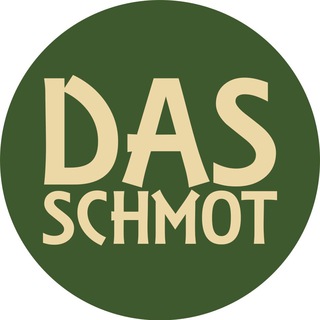 Логотип канала das_schmot