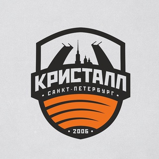 Логотип канала kristallfutsalw