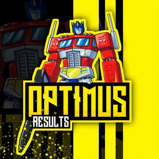 Логотип канала ressoptimus