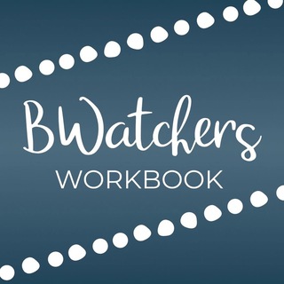 Логотип канала bwatchers_workbooks