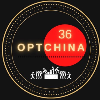 Логотип канала optchina36