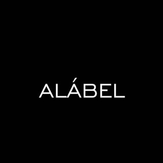 Логотип alabel