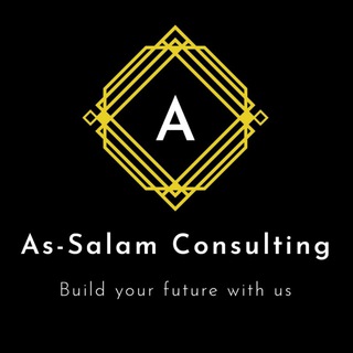 Логотип канала assalam_consultinggroup