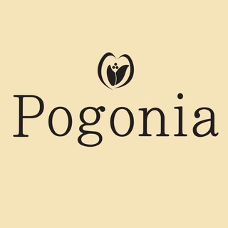 Логотип канала pogonia_russia