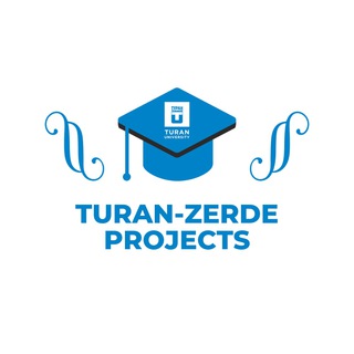 Логотип turan_zerde_projects