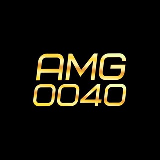 Логотип канала amg_0040