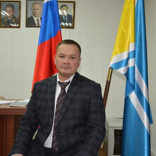 Логотип канала choiganmongush