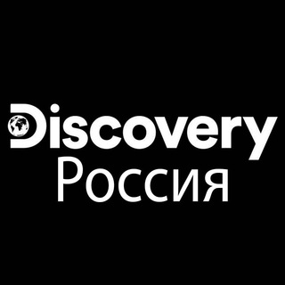 Логотип канала discoverychanel_ru