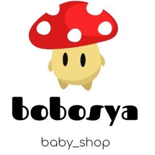 Логотип osiyobabyshop