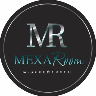 Логотип канала mexa_room_elen