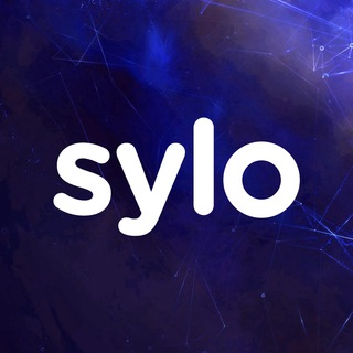 Логотип канала sylo_announcements