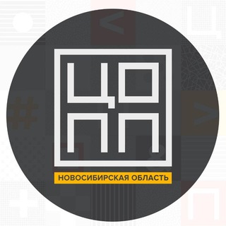 Логотип канала coppnso