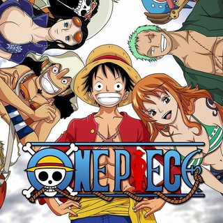 Логотип канала onepiecebrazuca