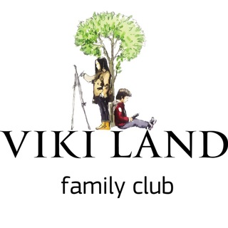 Логотип vikilandclub