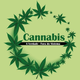 Логотип канала cannabistruth