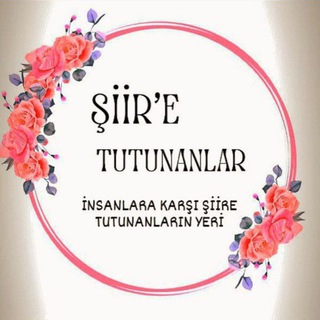 Логотип канала siiretutunanlar