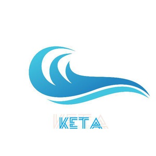 Логотип канала keta_cheat