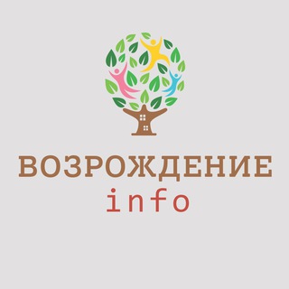 Логотип канала vozrozhdenieinfo