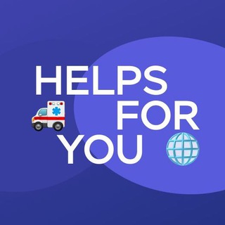 Логотип medhelpforyou