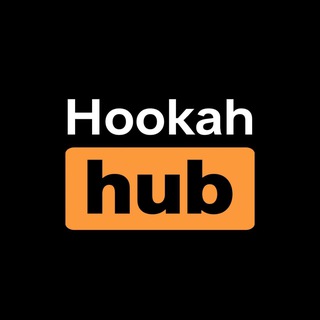 Логотип hookahhubwaw