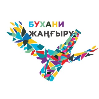 Логотип канала bukhani