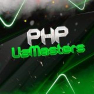 Логотип канала php_uzmasters