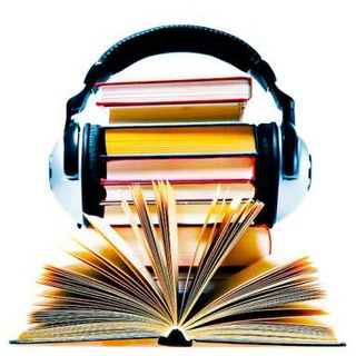 Логотип канала online_audiobooks