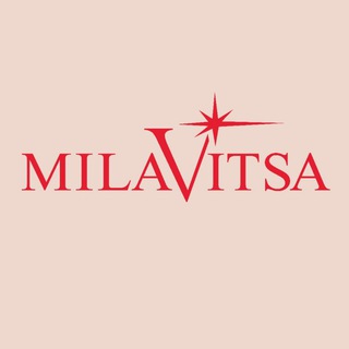 Логотип milavitsa_ug