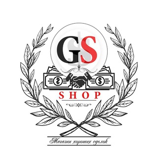 Логотип канала mrgoodsdelka_shop