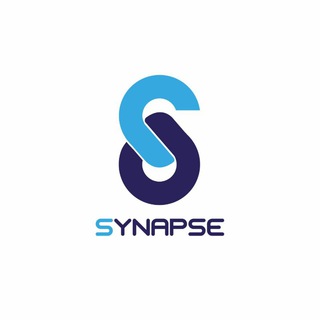 Логотип канала synapsemedia