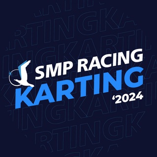 Логотип smp_karting