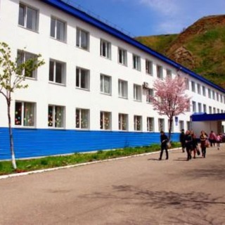 Логотип канала school2nevelsk