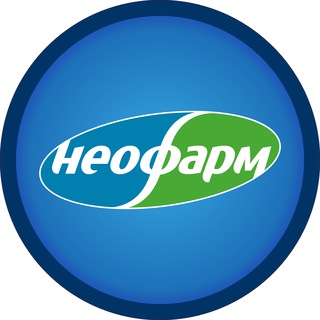 Логотип канала aptekaneopharm