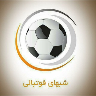 Логотип Shabhay_fotballl