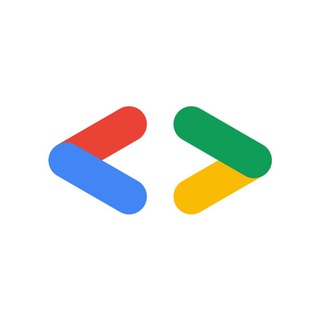 Логотип канала gdgrussiachat