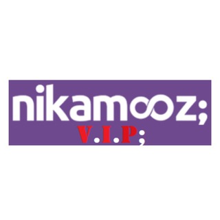 Логотип канала nikamooz_vip