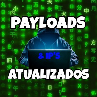 Логотип канала payloadseips